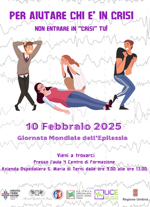 locandina giornata internazionale epilessia Terni 2767